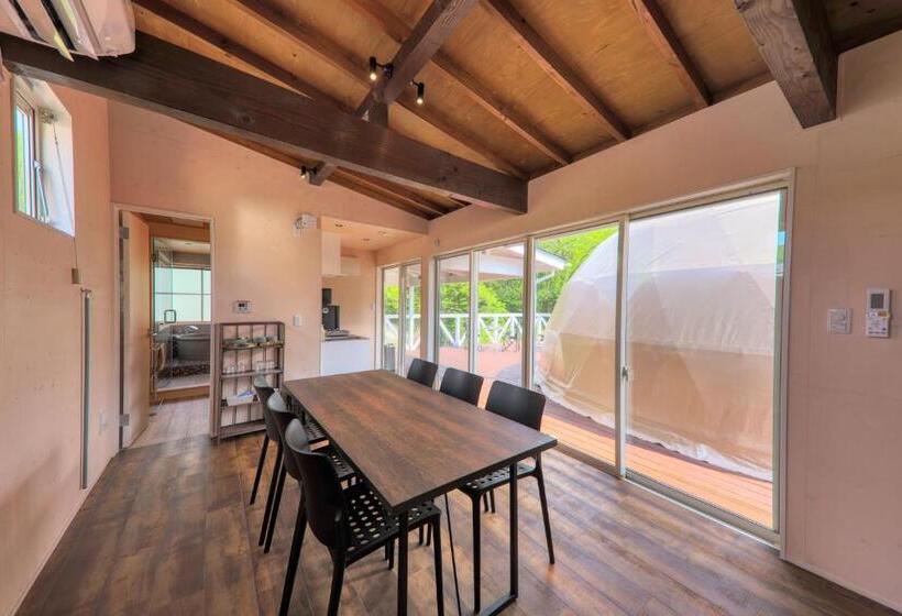 Рёкан グランド―ム 富士忍野