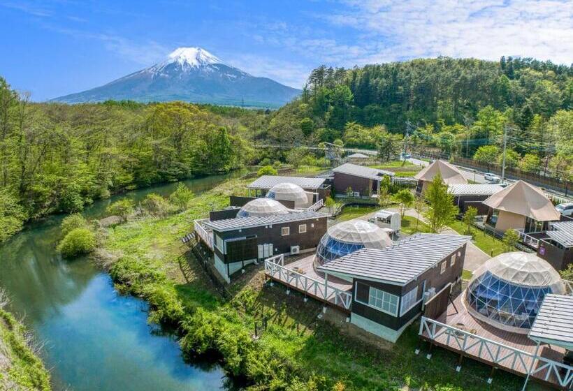 Рёкан グランド―ム 富士忍野