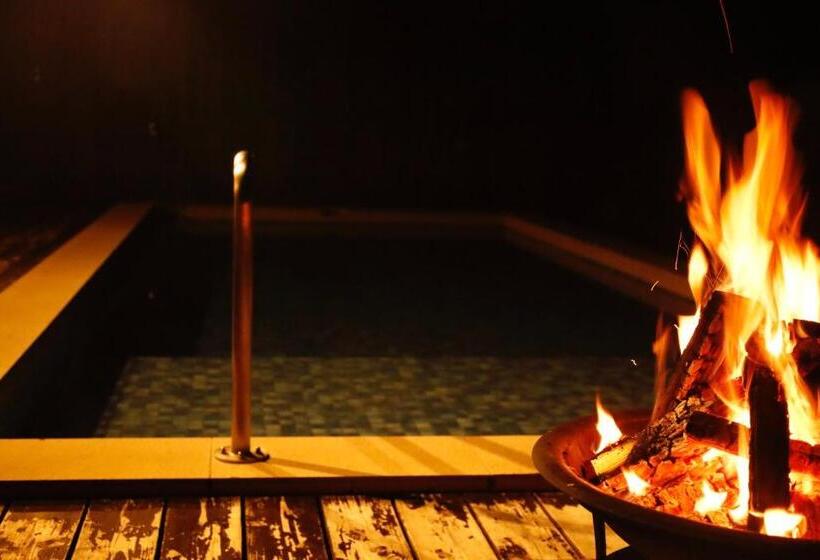 Рёкан グランド―ム 富士忍野