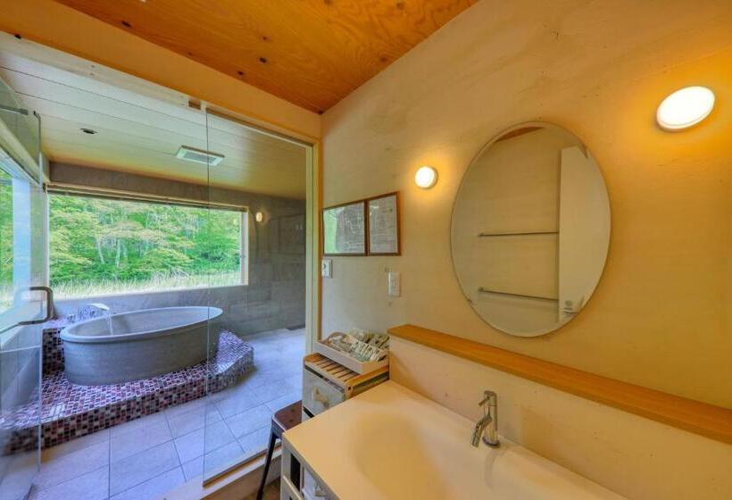 Рёкан グランド―ム 富士忍野