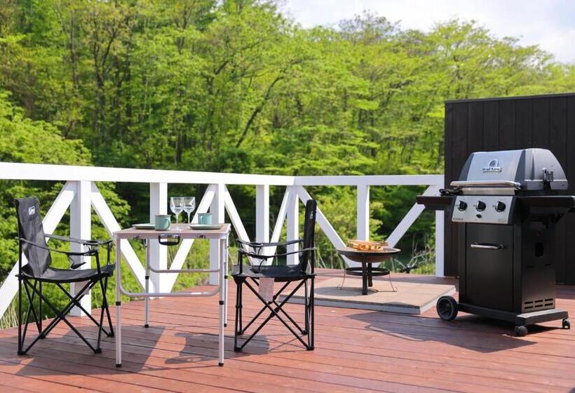 Рёкан グランド―ム 富士忍野