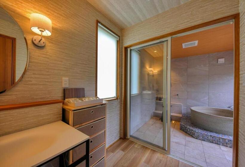 Рёкан グランド―ム 富士忍野