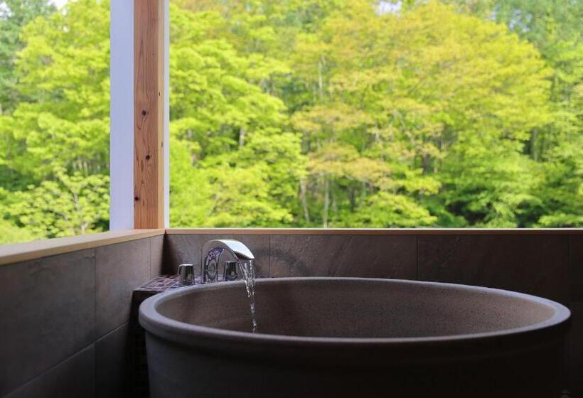 Рёкан グランド―ム 富士忍野