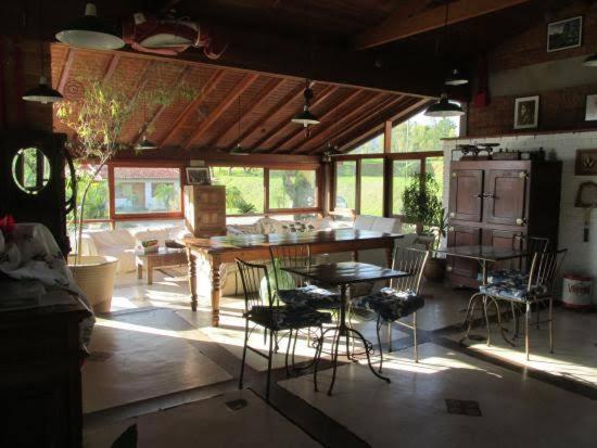 فندق صغير Pousada Quinta Da Mantiqueira