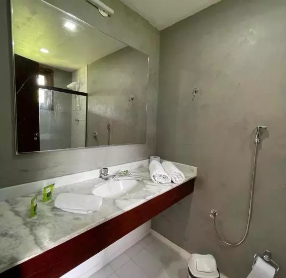 ユースホステル Pousada Quinta Da Mantiqueira