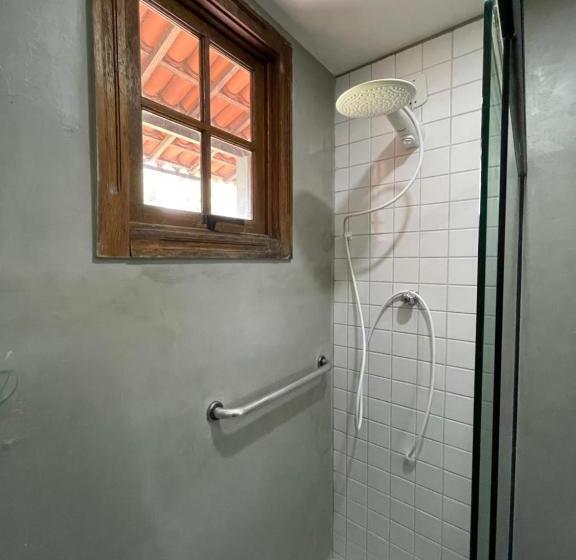 فندق صغير Pousada Quinta Da Mantiqueira