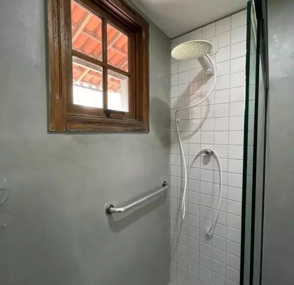 ユースホステル Pousada Quinta Da Mantiqueira