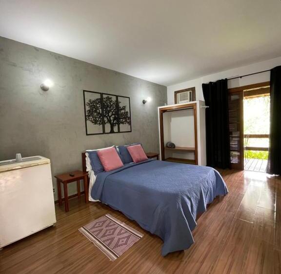 فندق صغير Pousada Quinta Da Mantiqueira