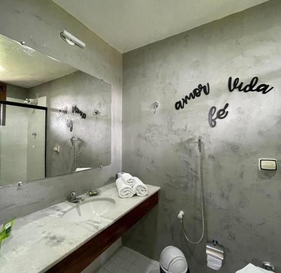 فندق صغير Pousada Quinta Da Mantiqueira