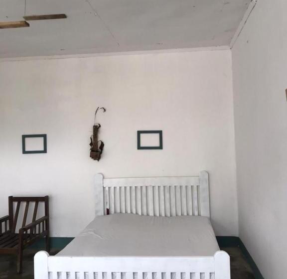 住宿加早餐  Saza Adventures