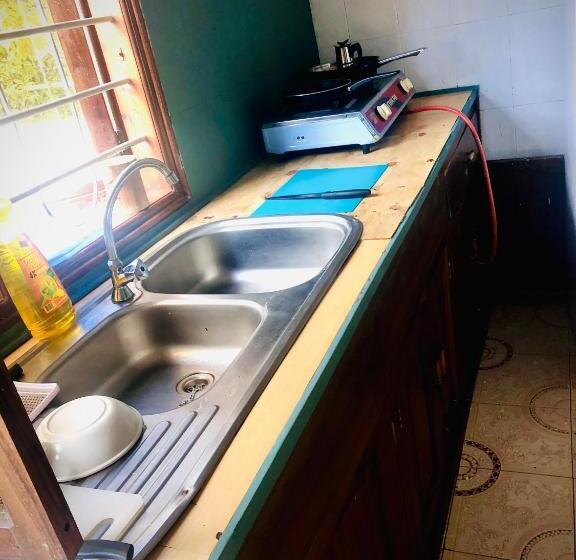 住宿加早餐  Saza Adventures