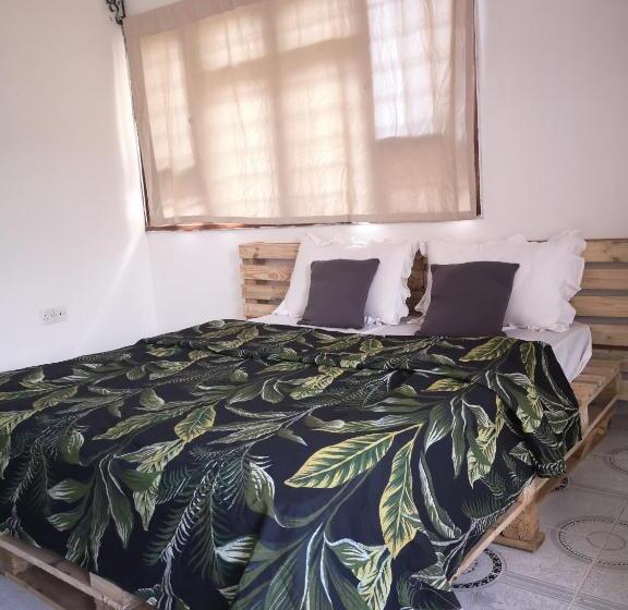 住宿加早餐  Saza Adventures