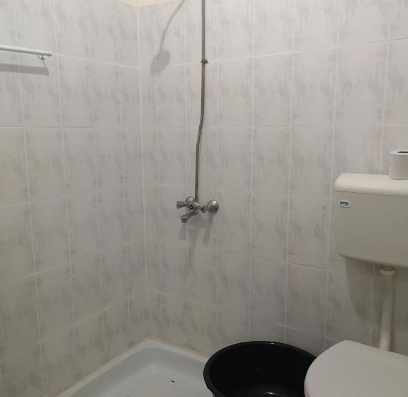 住宿加早餐  Saza Adventures