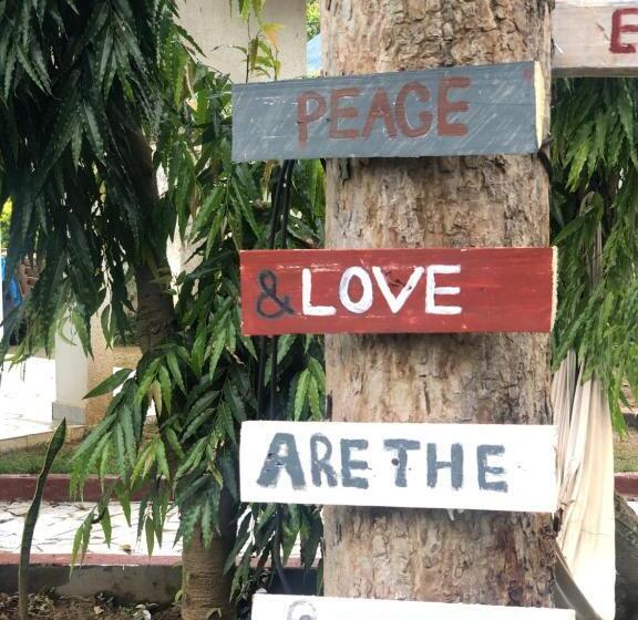 住宿加早餐  Saza Adventures