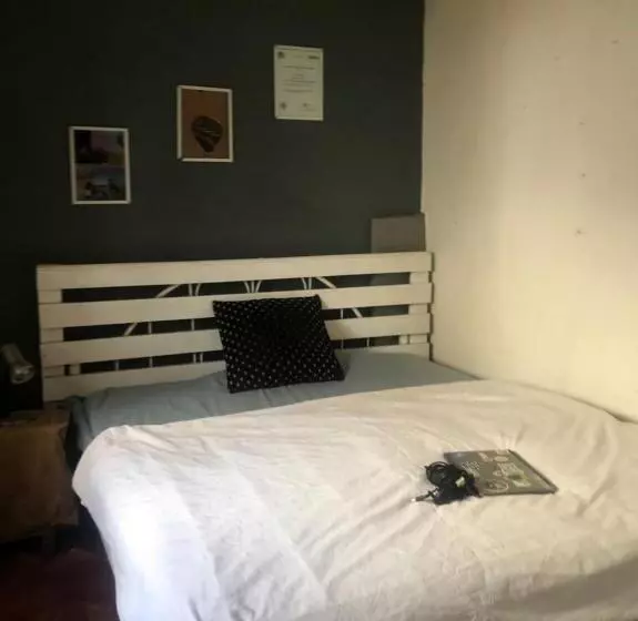ベッドアンドブレックファースト Saza Adventures