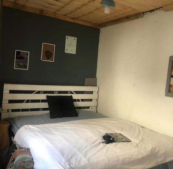 住宿加早餐  Saza Adventures