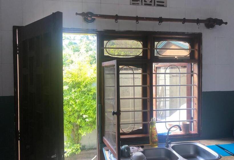 住宿加早餐  Saza Adventures