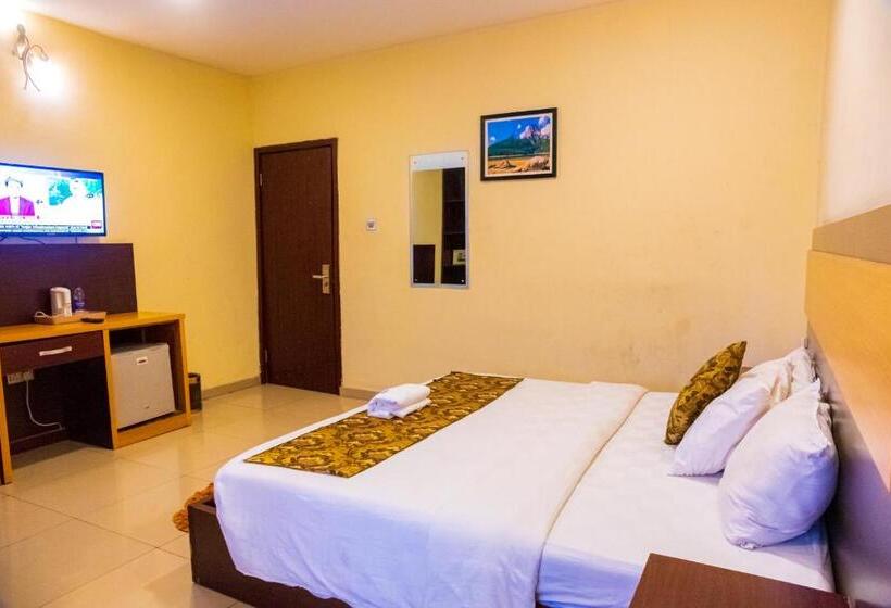 Class Suites Hotel And Apartment @ogudu Lagos