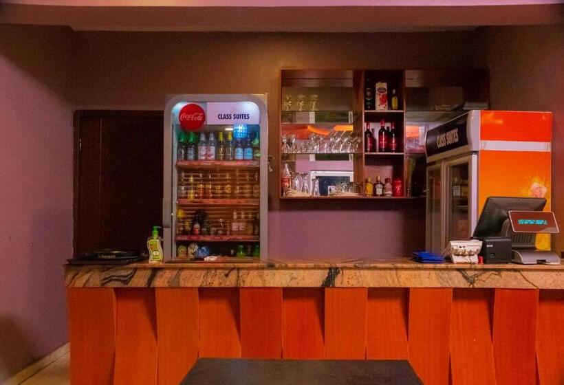 Class Suites Hotel And Apartment @ogudu Lagos