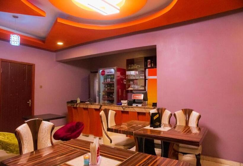 Class Suites Hotel And Apartment @ogudu Lagos