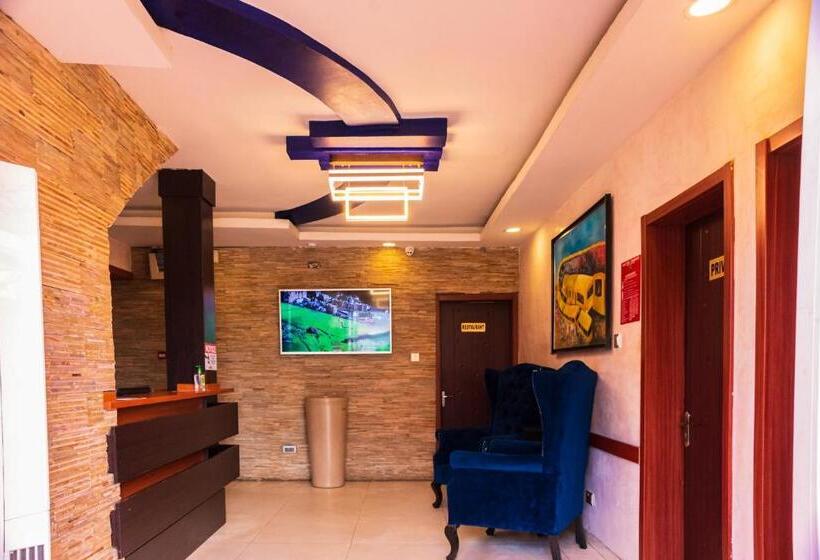 Class Suites Hotel And Apartment @ogudu Lagos