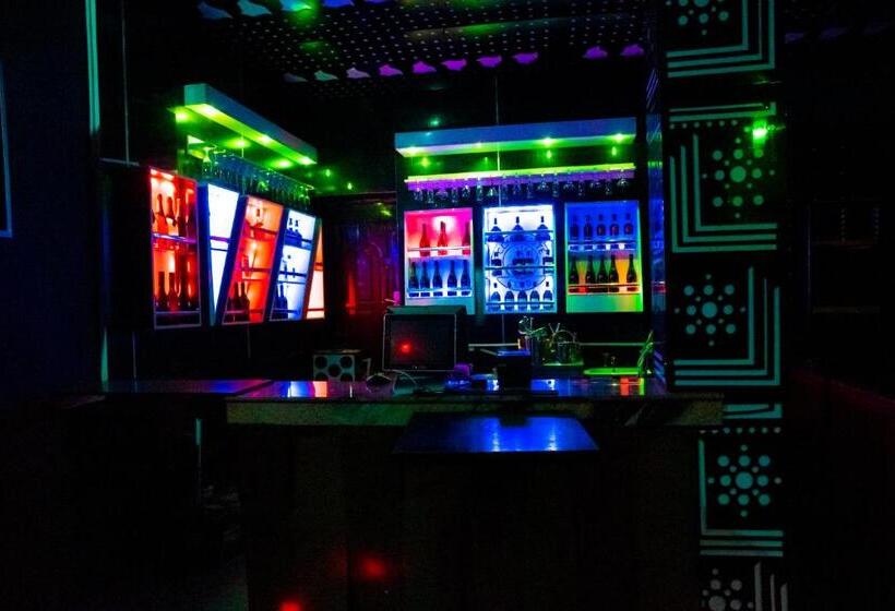 Class Suites Hotel And Apartment @ogudu Lagos