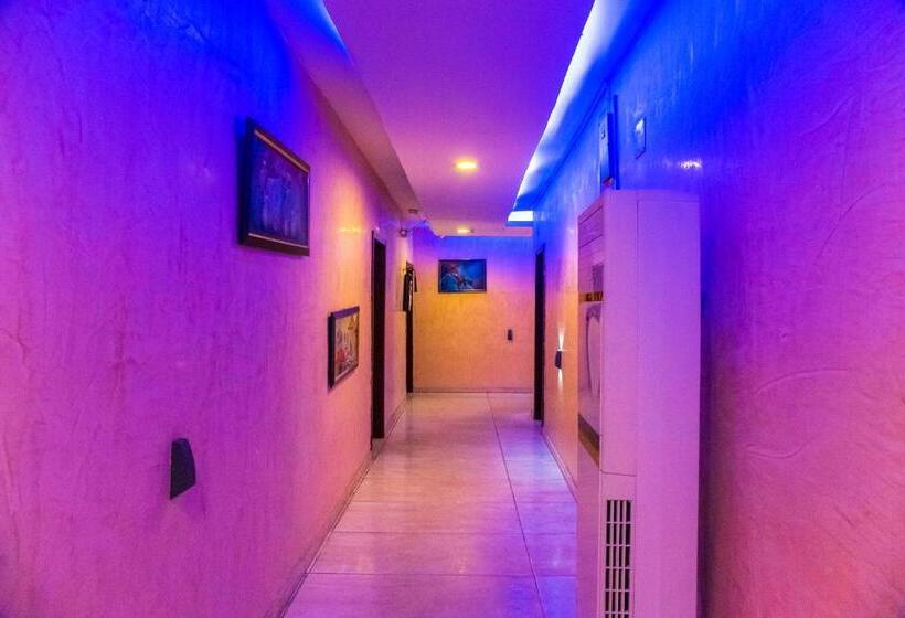 Class Suites Hotel And Apartment @ogudu Lagos