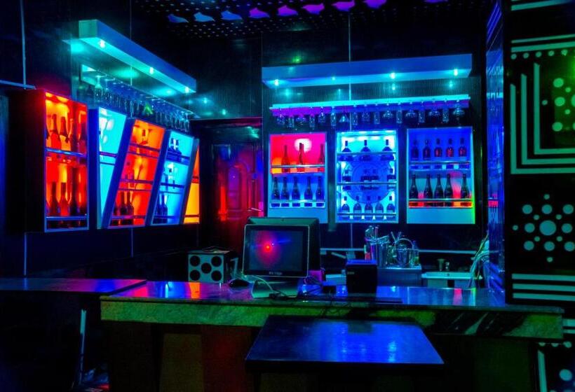 Class Suites Hotel And Apartment @ogudu Lagos