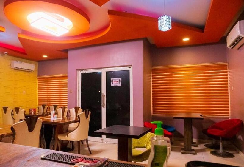 Class Suites Hotel And Apartment @ogudu Lagos