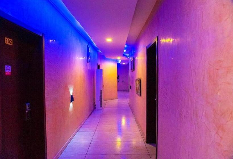 Class Suites Hotel And Apartment @ogudu Lagos