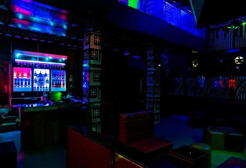 Class Suites Hotel And Apartment @ogudu Lagos