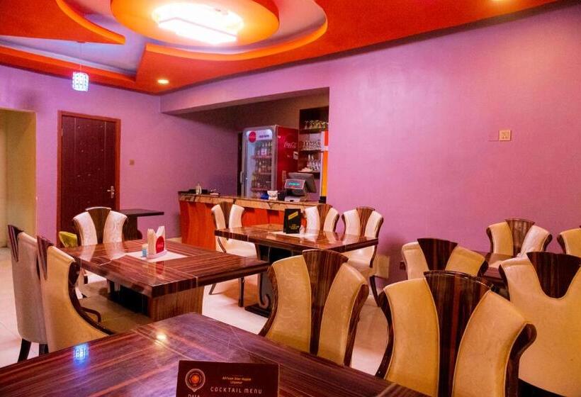 Class Suites Hotel And Apartment @ogudu Lagos