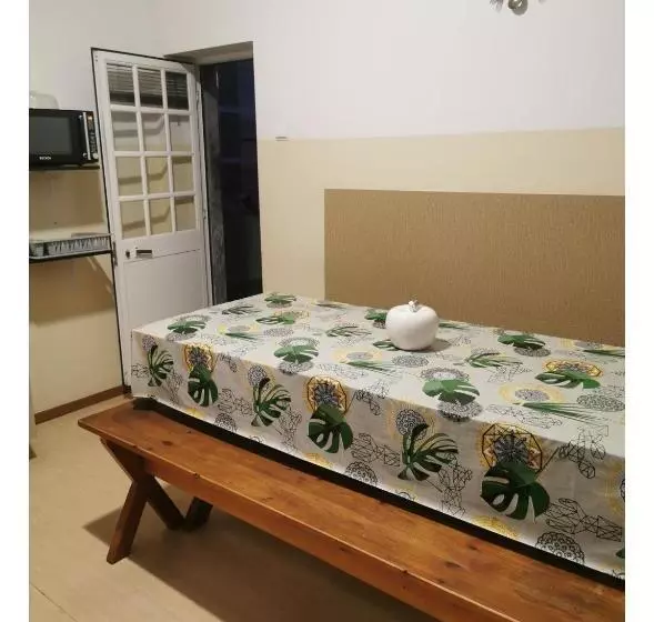 D Lis Hostel