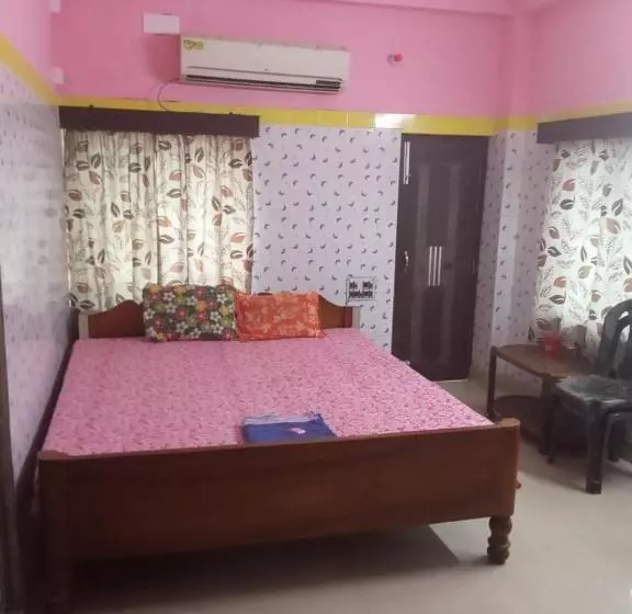 Ditto Room Hotel Coastal View