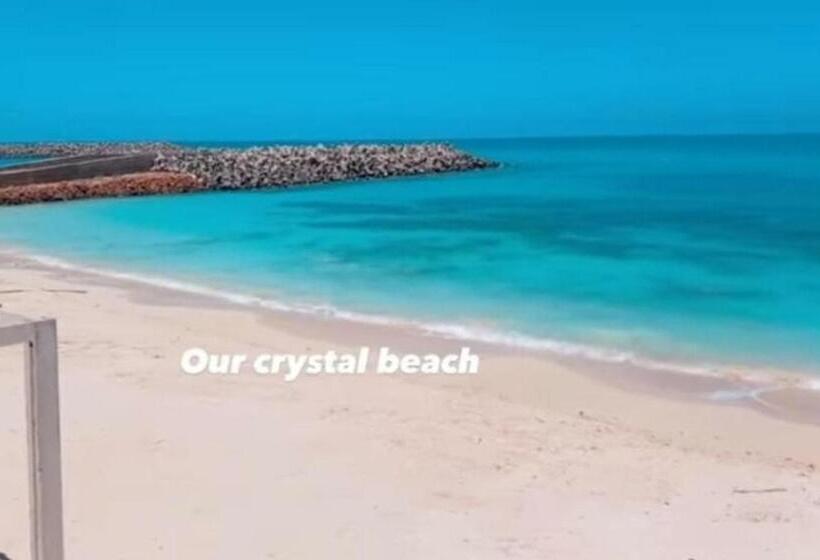 Golf Porto Marina El Alamein   North Cost شاليه فندقي في بورتو جولف مارينا العلمين الجديدة   الساحل