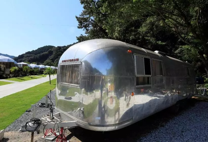 Hotelli リバウッドリゾート