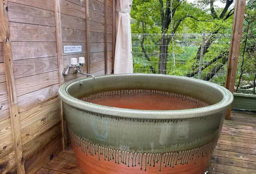 Hotelli リバウッドリゾート