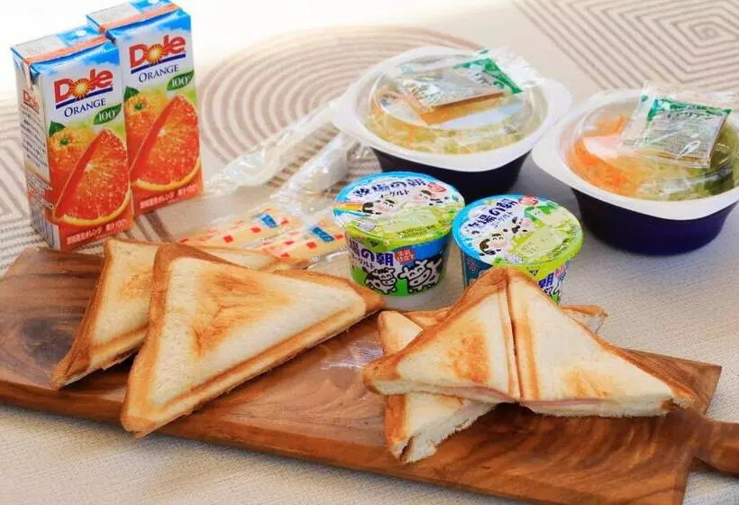 Hotelli リバウッドリゾート