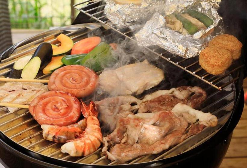 Hotel リバウッドリゾート