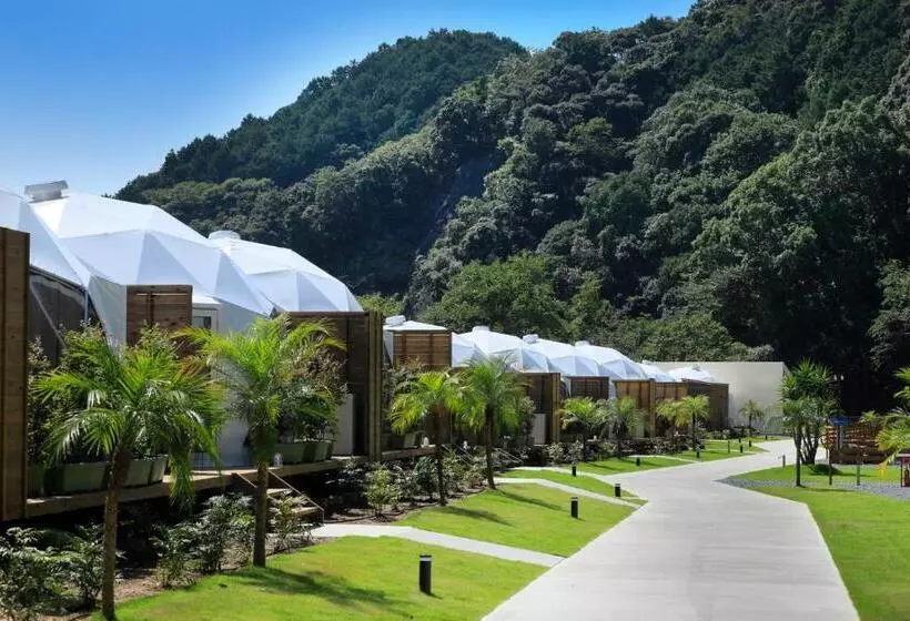 Hotelli リバウッドリゾート