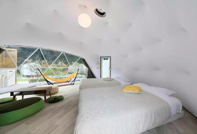 Hotelli リバウッドリゾート