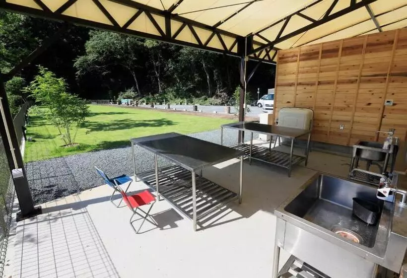 Hotelli リバウッドリゾート