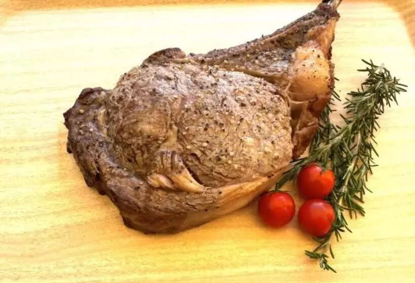 Hotelli リバウッドリゾート