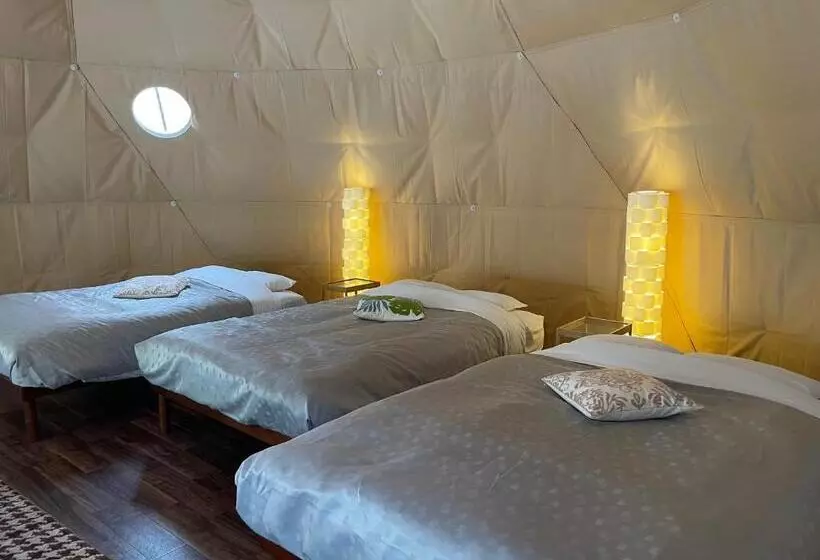 Hotelli リバウッドリゾート