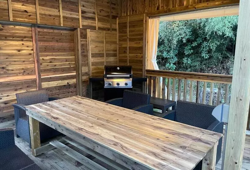 Hotelli リバウッドリゾート