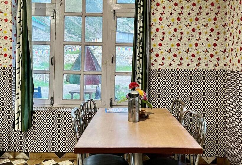 Hotell Final Destination