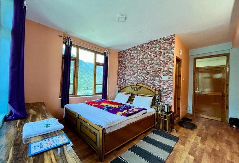 Hotell Final Destination