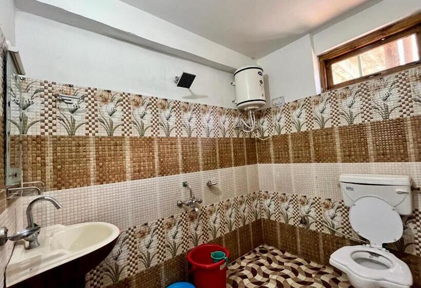 Hotell Final Destination