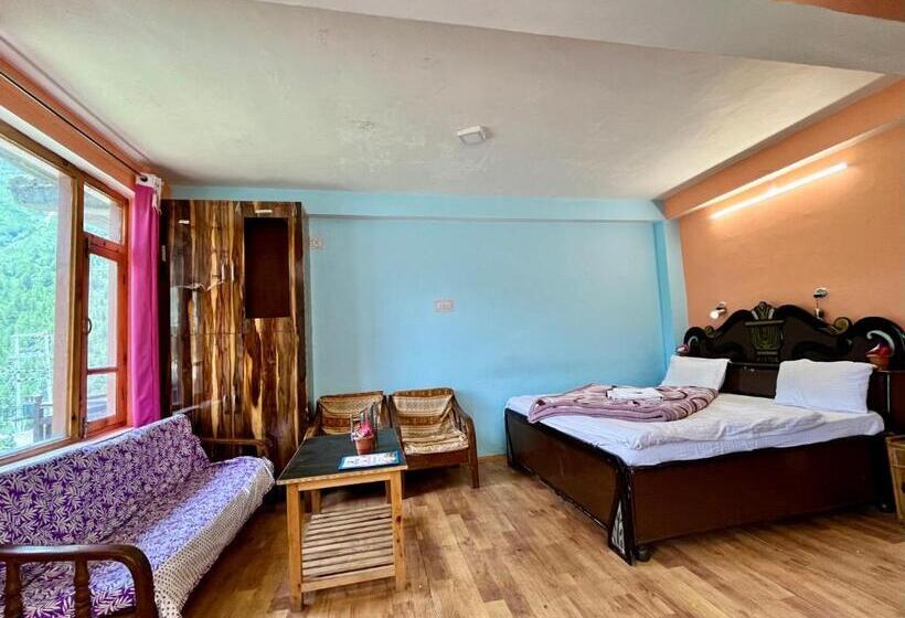 Hotell Final Destination