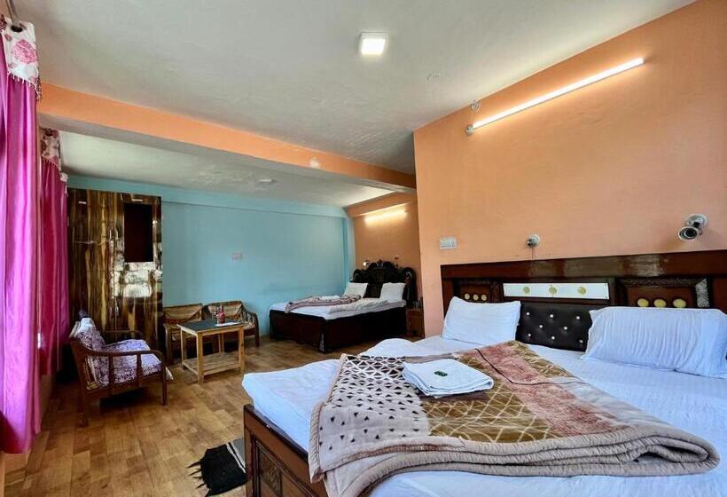 Hotell Final Destination